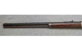 Winchester Model 1886 .50 EX - 6 of 7