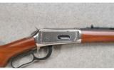 Winchester Model 94 Teddy Roosevelt .30-30 WIN - 2 of 9
