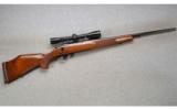 Weatherby Vanguard .300 WBY MAG - 1 of 7
