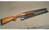 Caesar Guerini Summit Trap Combo 12 Gauge - 1 of 9