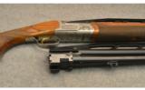 Caesar Guerini Summit Trap Combo 12 Gauge - 3 of 9