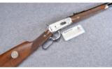 Winchester Model 94 ~ Legendary Frontiersman ~ .38-55 - 1 of 9