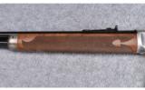 Winchester Model 94 ~ Legendary Frontiersman ~ .38-55 - 7 of 9
