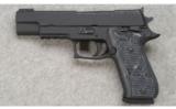 Sig Sauer P220 Elite 10mm - 2 of 4