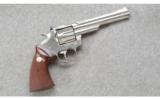 Colt Trooper III .357 MAG - 1 of 4