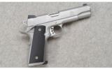 Springfield Armory 1911-A1 Tactical TRP .45 ACP - 1 of 4