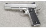 Springfield Armory 1911-A1 Tactical TRP .45 ACP - 2 of 4