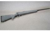 Nosler Model M48 .300 WSM - 1 of 7