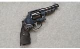 Smith & Wesson Model 22-4 .45 ACP - 1 of 4