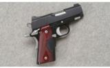 Kimber Ultra Carry II .45 ACP - 1 of 4