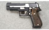 Sig Sauer Model P220 Equinox .45 ACP - 2 of 4