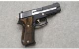 Sig Sauer Model P220 Equinox .45 ACP - 1 of 4