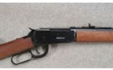 Winchester (Miroku) Model 1894 .25-35 WIN - 2 of 9