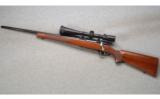 Ruger M77 Hawkeye .243 WIN - 1 of 7