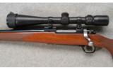 Ruger M77 Hawkeye .243 WIN - 2 of 7