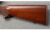Ruger M77 Hawkeye .243 WIN - 5 of 7