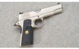 Colt Government Model Series '70 .45 ACP - 1 of 4
