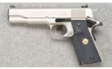 Colt Government Model Series '70 .45 ACP - 2 of 4