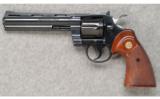 Colt Python .357 MAG - 2 of 4