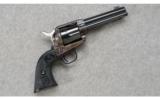 Colt Single Action Army .357 MAG - 1 of 4