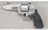 Smith & Wesson Model 629-6 PC .44 MAG - 2 of 4