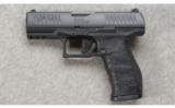 Walther PPQ .45 ACP - 2 of 4