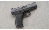 Walther PPQ .45 ACP - 1 of 4