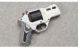 Chiappa White Rhino 9mm - 1 of 4