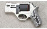 Chiappa White Rhino 9mm - 2 of 4