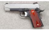 Sig Sauer 1911 RCS .45 ACP - 2 of 4
