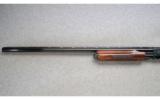 Remington Model 870 Wingmaster Classic Trap 12 GA - 6 of 8