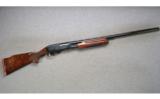 Remington Model 870 Wingmaster Classic Trap 12 GA - 1 of 8