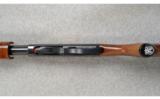 Remington Model 870 Wingmaster Classic Trap 12 GA - 3 of 8