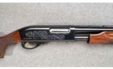 Remington Model 870 Wingmaster Classic Trap 12 GA - 2 of 8