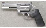 Smith & Wesson Model 460 .460 S&W - 2 of 4