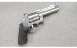 Smith & Wesson Model 460 .460 S&W - 1 of 4