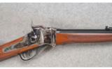 Pedersoli Model 1874 Sharps Sporting .45-70 GOVT - 2 of 9