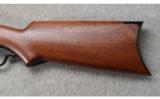 Winchester Model 1873 .357 MAG/.38 SPCL - 7 of 9