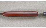 Remington Model 121 Fieldmaster .22 S,L,LR - 8 of 9