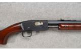 Remington Model 121 Fieldmaster .22 S,L,LR - 2 of 9