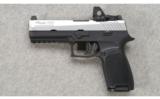 Sig Sauer Model P320 9mm - 2 of 4