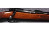 Winchester Pre 64 Model 70 Featherweight.243 Win. - 2 of 8