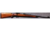 Winchester Pre 64 Model 70 Featherweight.243 Win. - 1 of 8