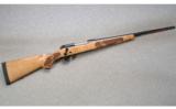 Winchester Model 70 Featherweight .25-06 REM - 1 of 7