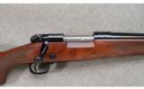 Winchester Model 70 Super Grade .308 WIN - 2 of 7