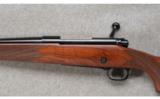 Winchester Model 70 Super Grade .308 WIN - 4 of 7