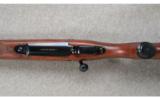 Winchester Model 70 Super Grade .308 WIN - 3 of 7