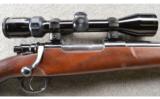 Herters J9 in .30-06 Sprg, Very Nice Hunting Rifle With Scope. - 2 of 9