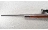 Herters J9 in .30-06 Sprg, Very Nice Hunting Rifle With Scope. - 6 of 9