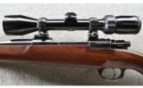 Herters J9 in .30-06 Sprg, Very Nice Hunting Rifle With Scope. - 4 of 9